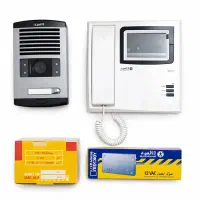 آیفون تصویری الکتروپیک پکیج یک واحدی بهمراه تخفیف