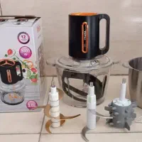 خردکن اصل تفال|خردکن، آسیاب، غذاساز|تهران, منیریه|دیوار