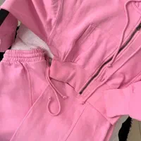 ست کراپ شلوار پاییزه وارداتی برند ZARA