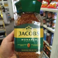 نسکافه جاکوبس اصل