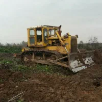 خدمات بلدوزر و بیل مکانیکی