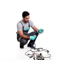 برقکار ، برق کار ساختمان ، رفع اتصالی