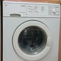لباسشویی AEG