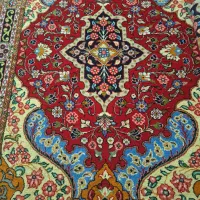 یک جفت ذرع و نیم|فرش|اراک, |دیوار