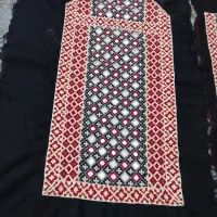 زی آستین هزار اینه