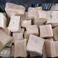 صابون خانگی