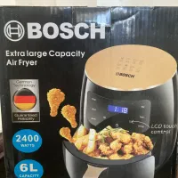 هواپز ۶ لیتری بوش