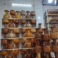 تنبک/ شیرانی/ اقساط۶ ماهه