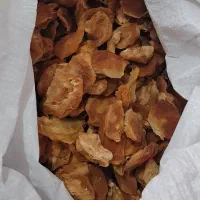 قیصی، لواشک درجه یک