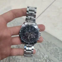 ساعت مچی مردانه