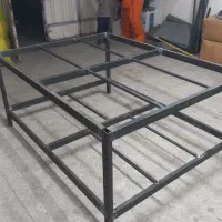 جوشکاری سیار و تخریب