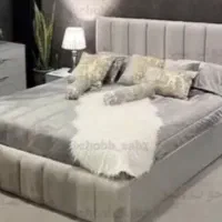 تخت خواب دو نفره