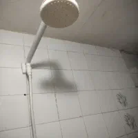 سر دوش حمام