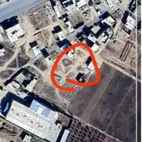 زمین محدوده داشبند