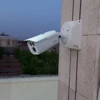 دوربین مداربسته فروش و نصب