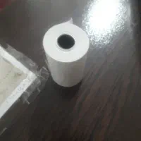 رول دستگاه پوز تعداد ۵۰ عدد