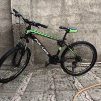 دوچرخه 26 Polaris|دوچرخه، اسکیت، اسکوتر|یاسوج, |دیوار