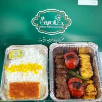 پیک موتوری شیفت ظهر