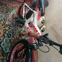 دوچرخه 16