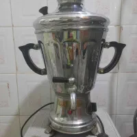 سماور برقی