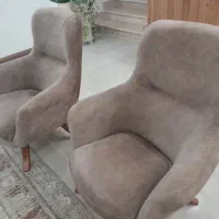 فروش مبلمان ۸نفره|مبلمان خانگی و میز عسلی|لاهیجان, گلستان|دیوار