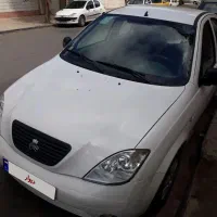 تیبا صندوقدار مدل ۴۰۱در حد صفر ۳۵۰۰۰کار