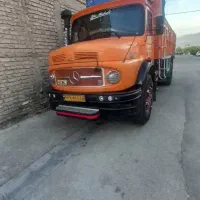 بنز تک باری|خودرو سنگین|شیراز, کوشک میدان|دیوار