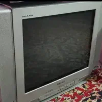 تلویزیون سامسونگ ۲۱