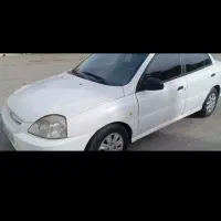 ریو سفارشیABS سدان90|خودرو سواری و وانت|اصفهان, عطار نیشابوری|دیوار