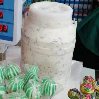 پنیر گوسفندی اعلا و درجه یک