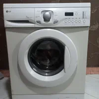 لباس شویی ۷ کیلویی