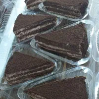 فروش کیک خیس ودونات و کیک بی بی|خدمات پذیرایی، مراسم|اهواز, نادری|دیوار