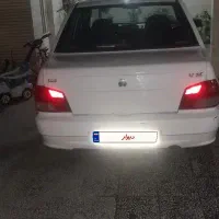 پراید ۱۳۲ مدل۹۵