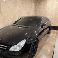 Cls350|خودرو سواری و وانت|تهران, دروس|دیوار