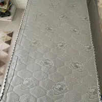 دوعدد تشک طبی  رویال در حد نو یک نفره