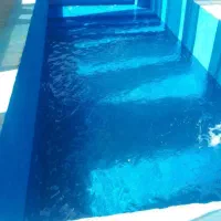 استاد کار آب بند انوع استخرها