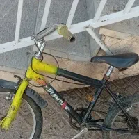 دوچرخه سایز بیست