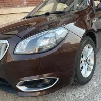 اجاره خودرو برلیانس h320    راد رنت