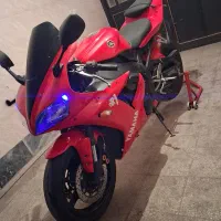 موتور سنگین|موتورسیکلت|شیراز, رکن‌آباد|دیوار