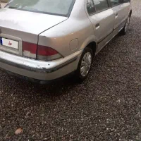 سمند مدل ۸۲ x7|خودرو سواری و وانت|رشت, حومه رشت|دیوار