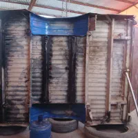 جوشکاری و بازسازی  انواع حوضی نیسان وشاسی و...|خدمات پیشه و مهارت|مرودشت, شهرک مهدیه|دیوار