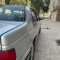 پارس مدل ۸۷|خودرو سواری و وانت|کرج, شهرک بنفشه|دیوار