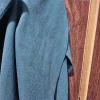 پالتو سبز نونو قیمت مناسب|لباس|شیراز, انجیره|دیوار