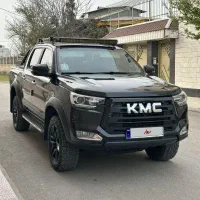 کی ام سی تی ۸ (KMC T8)