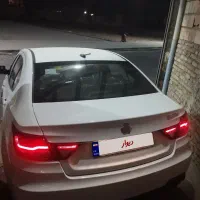 شاهین Gمدل 1403|خودرو سواری و وانت|شریف‌آباد, |دیوار