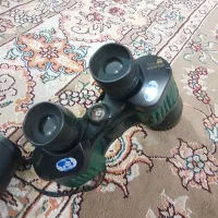 دوربین شکاری یکیش شکسته