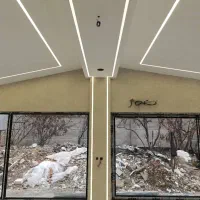 نقاشی ساختمان و نصب کناف|خدمات پیشه و مهارت|تنکابن, |دیوار