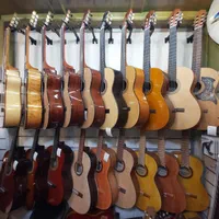 گیتار استیو|گیتار، بیس، امپلیفایر|مسجد سلیمان, |دیوار