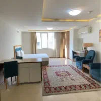 اپارتمان مجتمع مسکونی اقامتی حیات شرق و ایمان