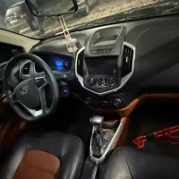 ماشین جیلی اتومات مدل ۹۸|خودرو سواری و وانت|تهران, مخصوص|دیوار